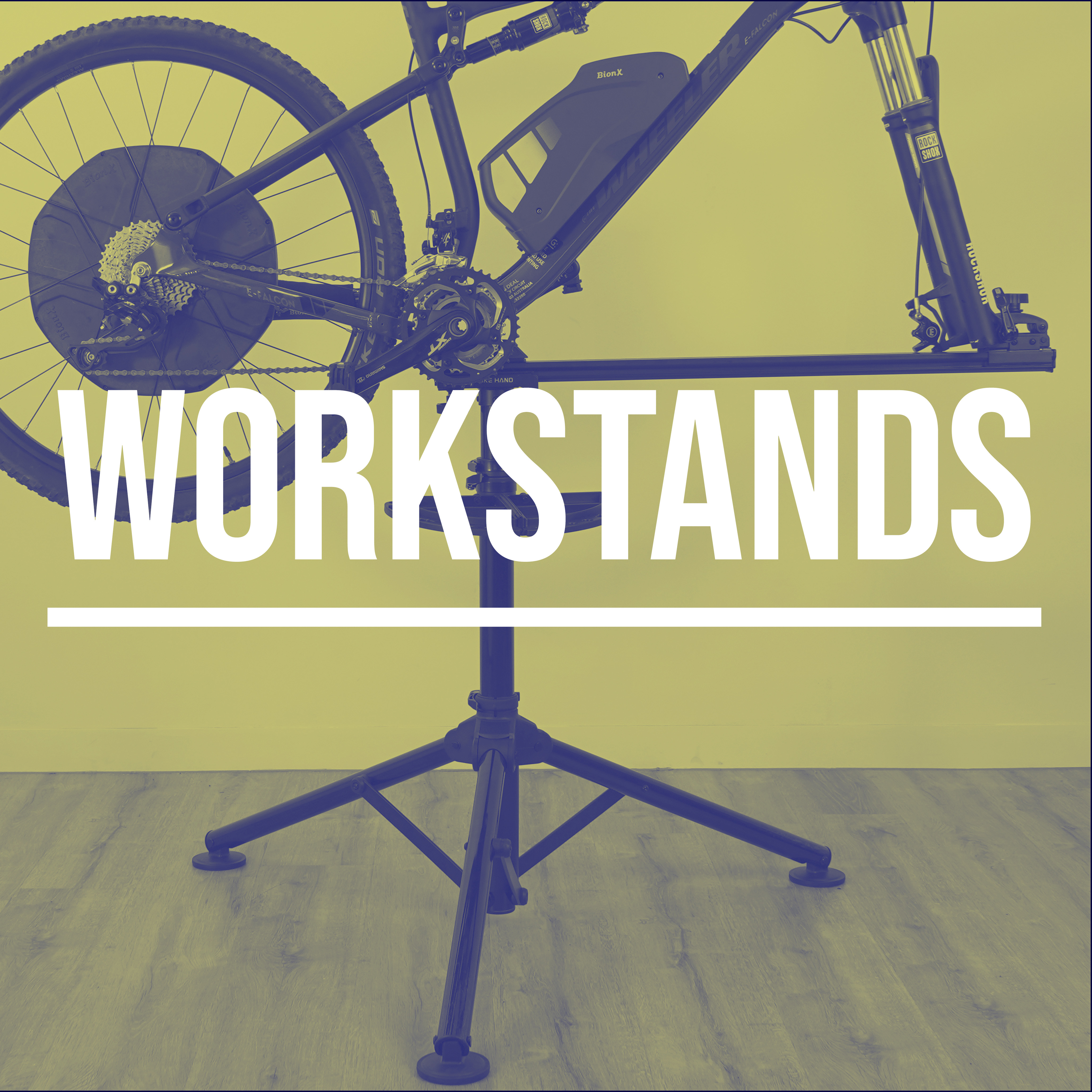 workstand
